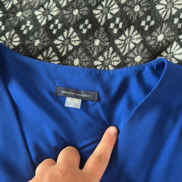 Tommy Hiflinger Dress - Picture 3 of 5